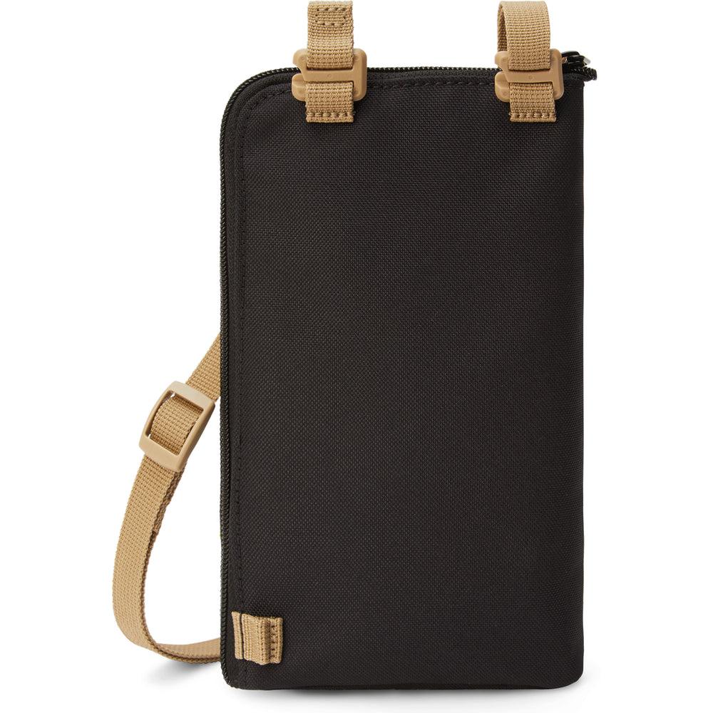 Dakine Hall Pass Wallet - Black Onyx