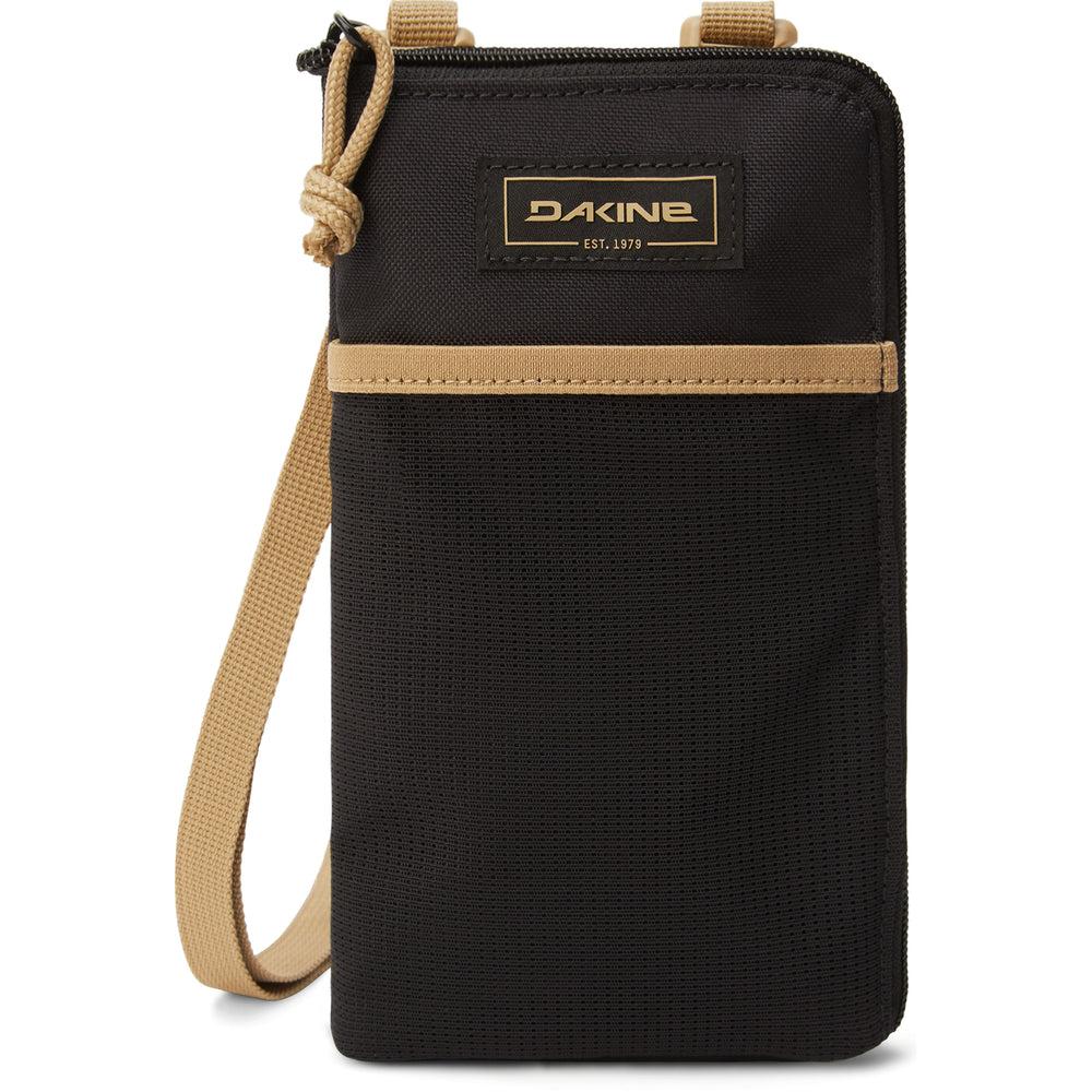 dakine Hall Pass Wallet - Black Onyx