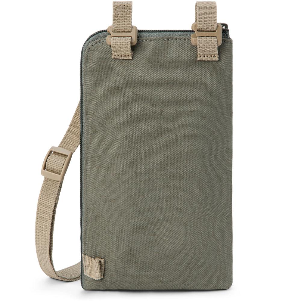 Dakine Hall Pass Wallet - Mulled Basil