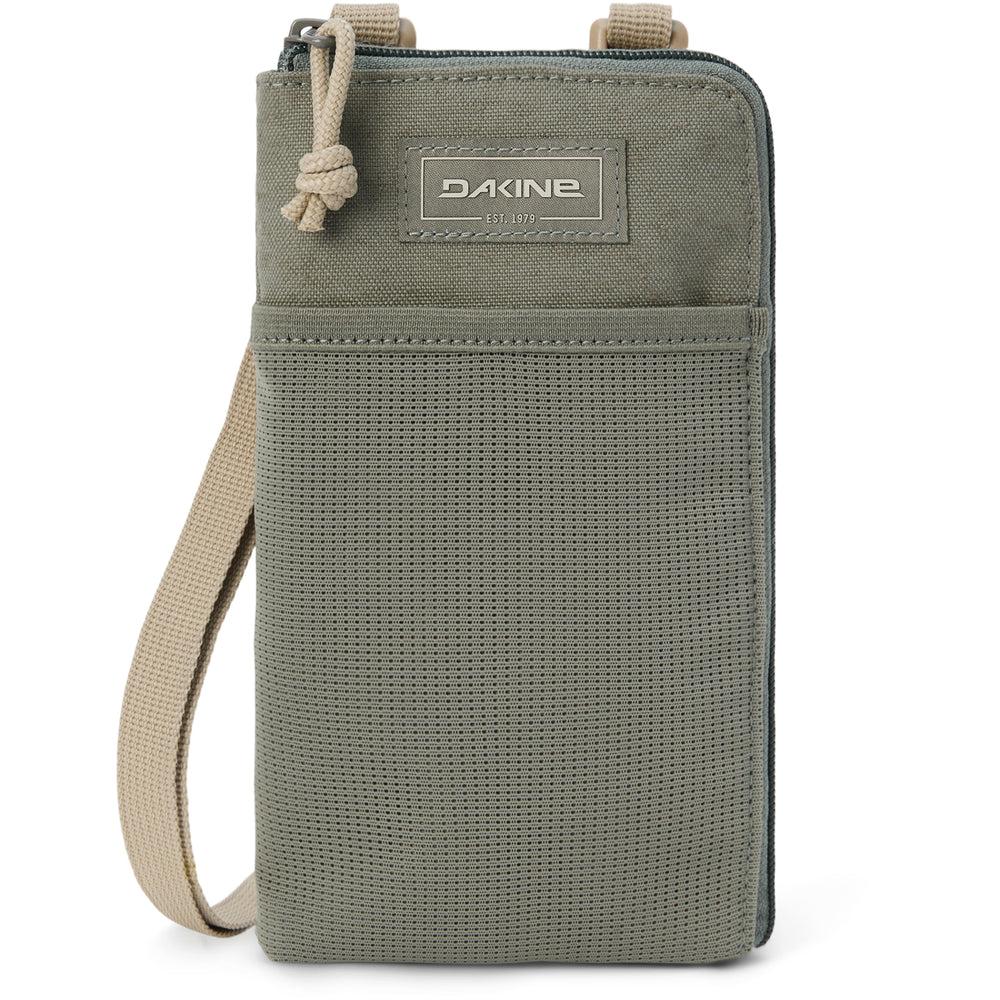 dakine Hall Pass Wallet - Mulled Basil