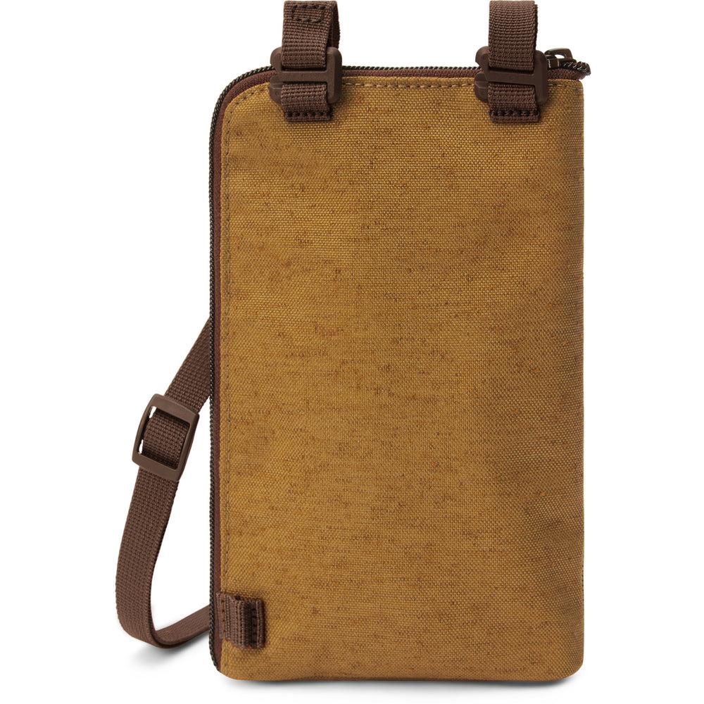 Dakine Hall Pass Wallet - Rubber