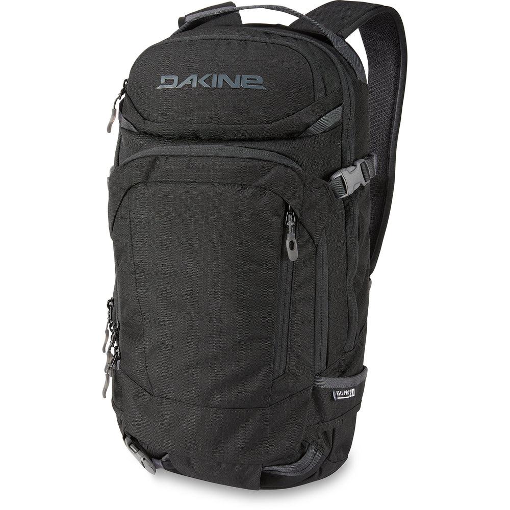 dakine Heli Pro 20L - Black
