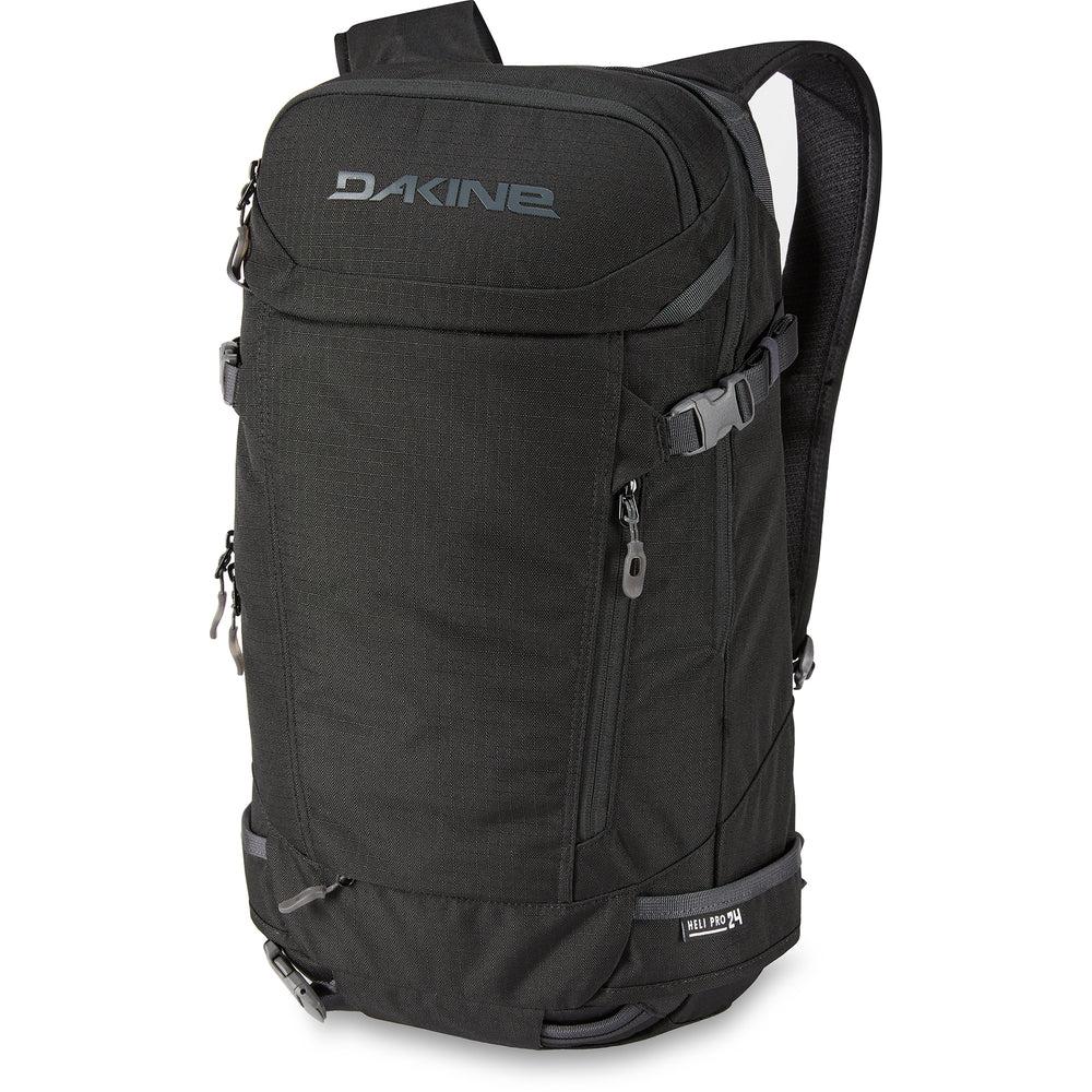 dakine Heli Pro 24L - Black