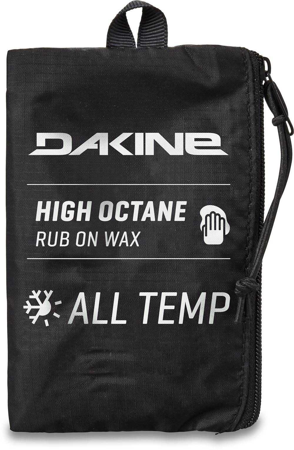 Dakine High Octane Rub On Wax