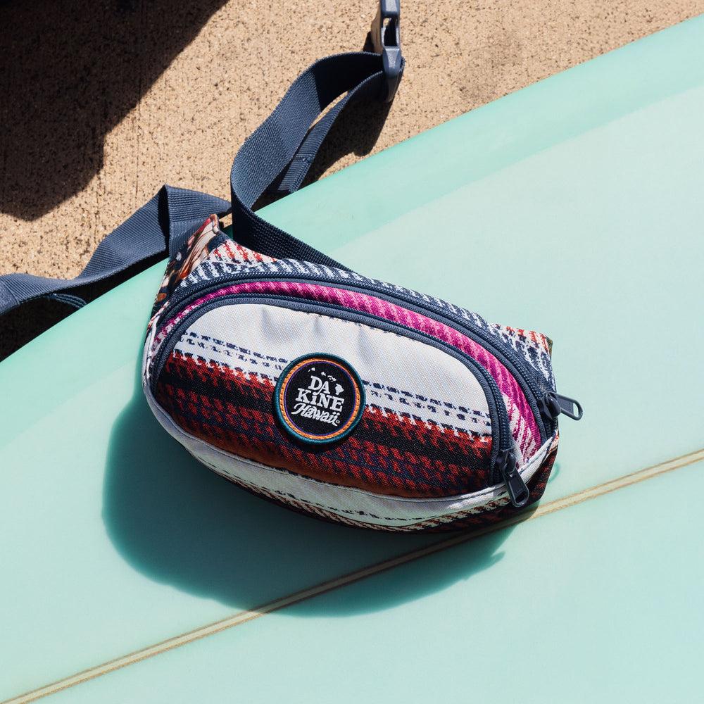 Dakine Hip Pack Hawaii - Stargazer Stripe