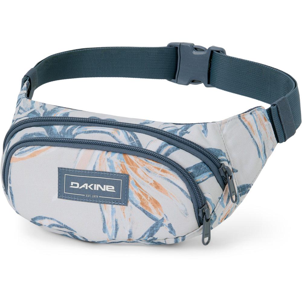 dakine Hip Pack - Kelp Floral