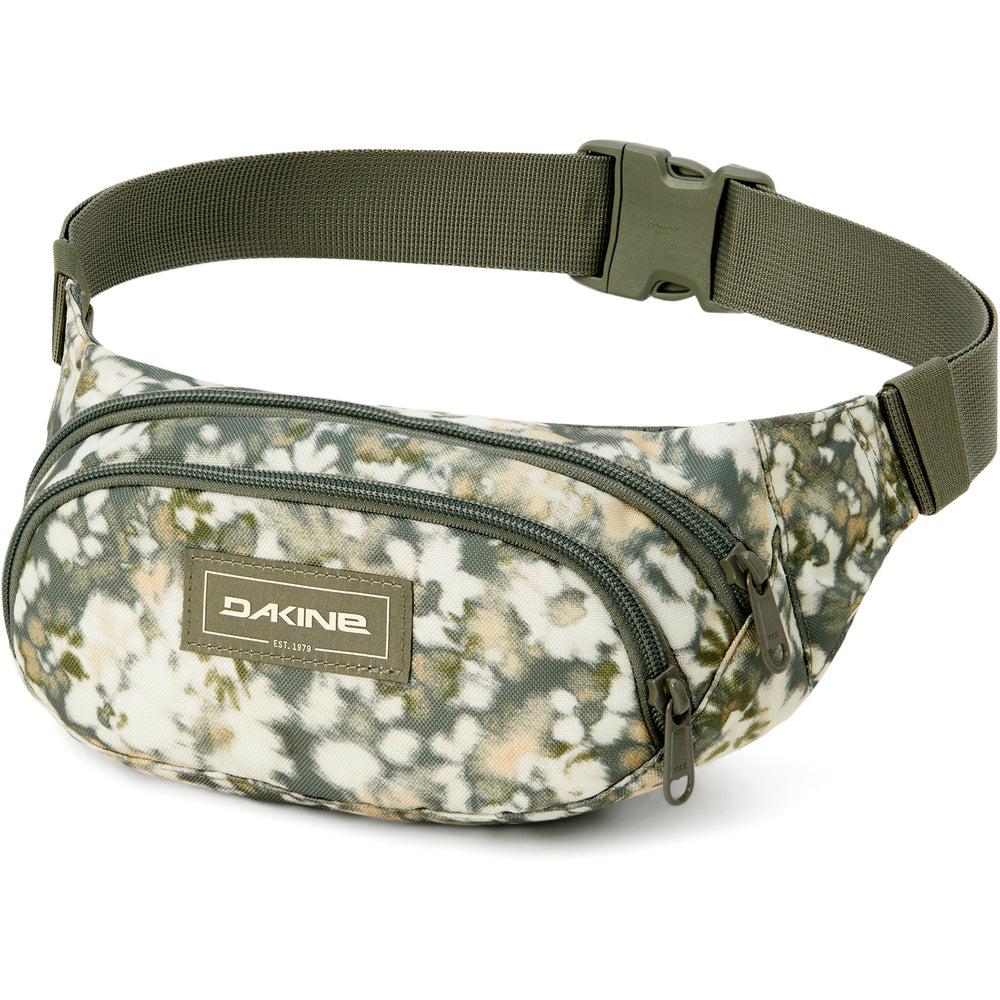 dakine Hip Pack - Misty Bloom
