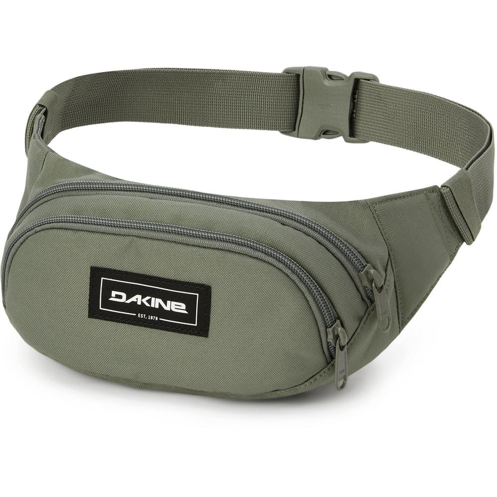 Dakine Hip Pack - Mulled Basil