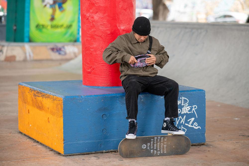 Dakine Hip Pack X Independent