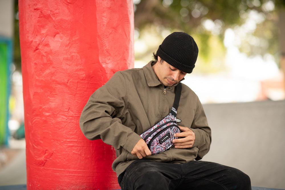 Dakine Hip Pack X Independent