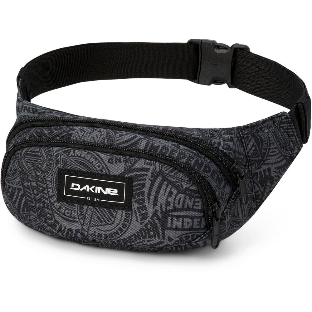 dakine Hip Pack X Independent - Black Independent