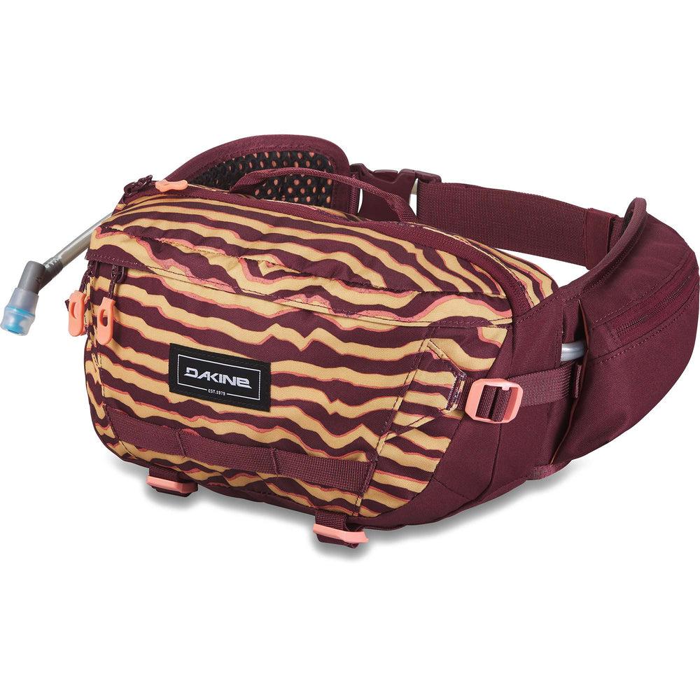 Dakine Hot Laps 5L Bike Waist Bag