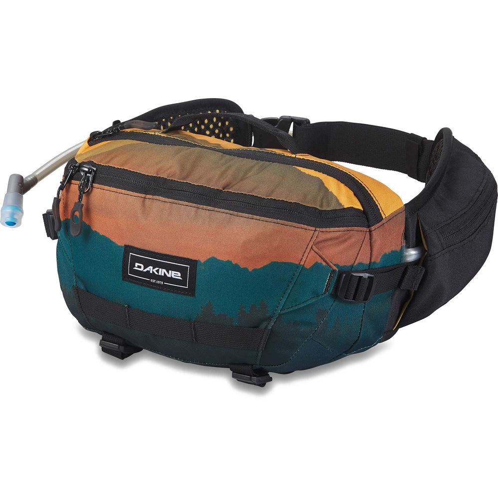 Dakine Hot Laps 5L Bike Waist Bag