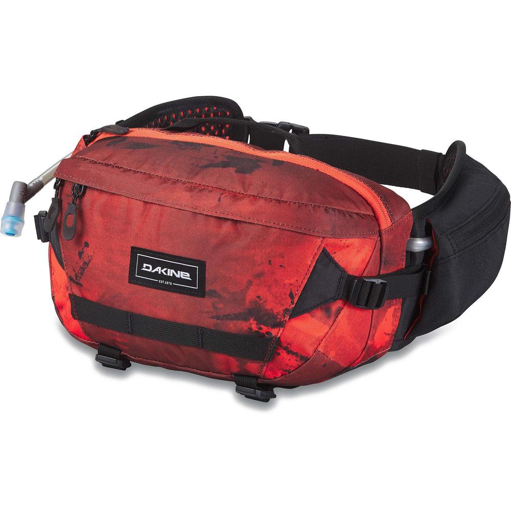 Dakine Hot Laps 5L Bike Waist Bag