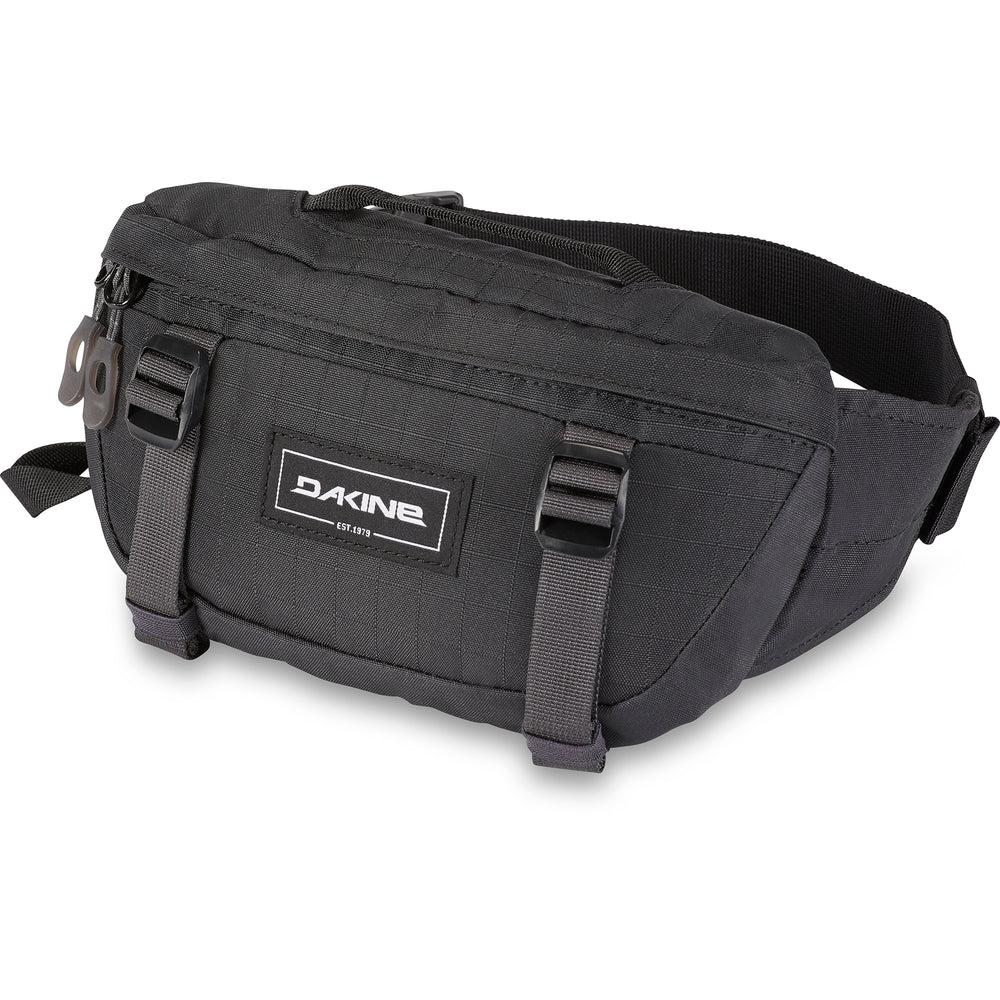 dakine Hot Laps Hip Pack 1L - Black