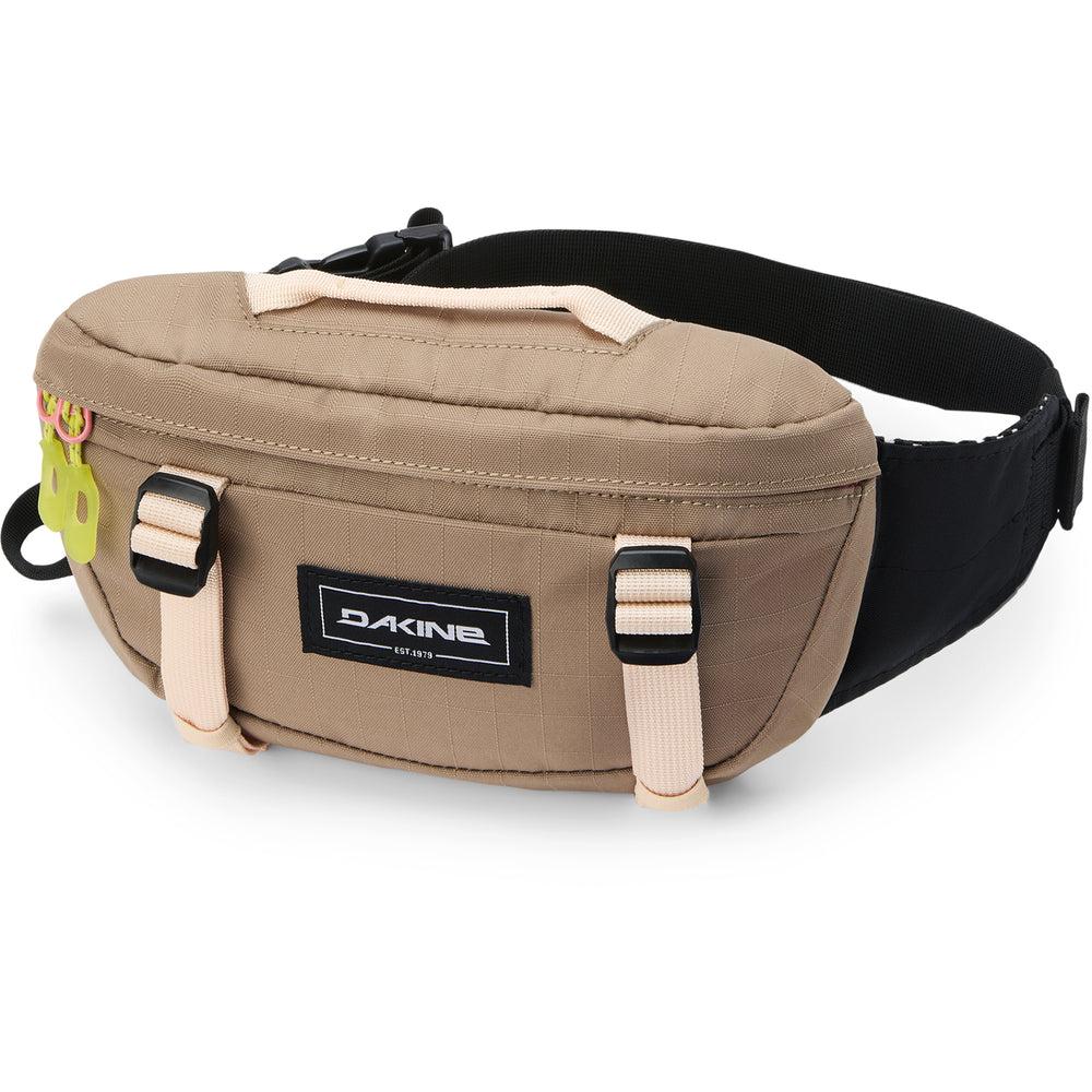 dakine Hot Laps Hip Pack 1L - Pinebark