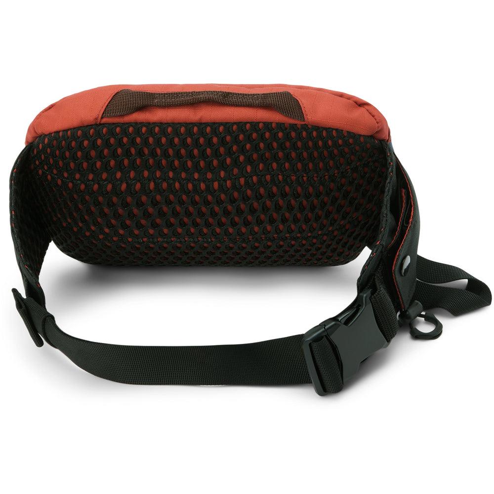 Dakine Hot Laps Hip Pack 1L - Red Tide