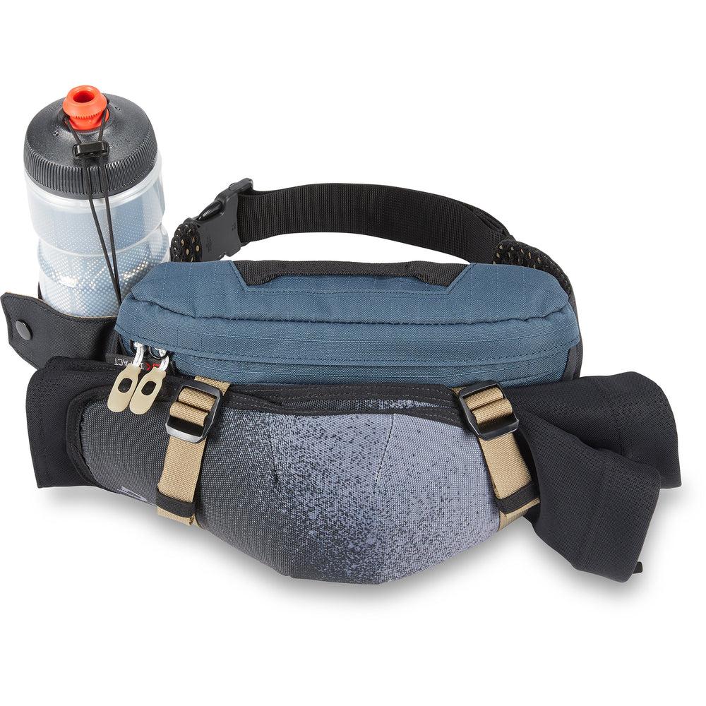 Dakine Hot Laps Hip Pack 1L - Red Tide