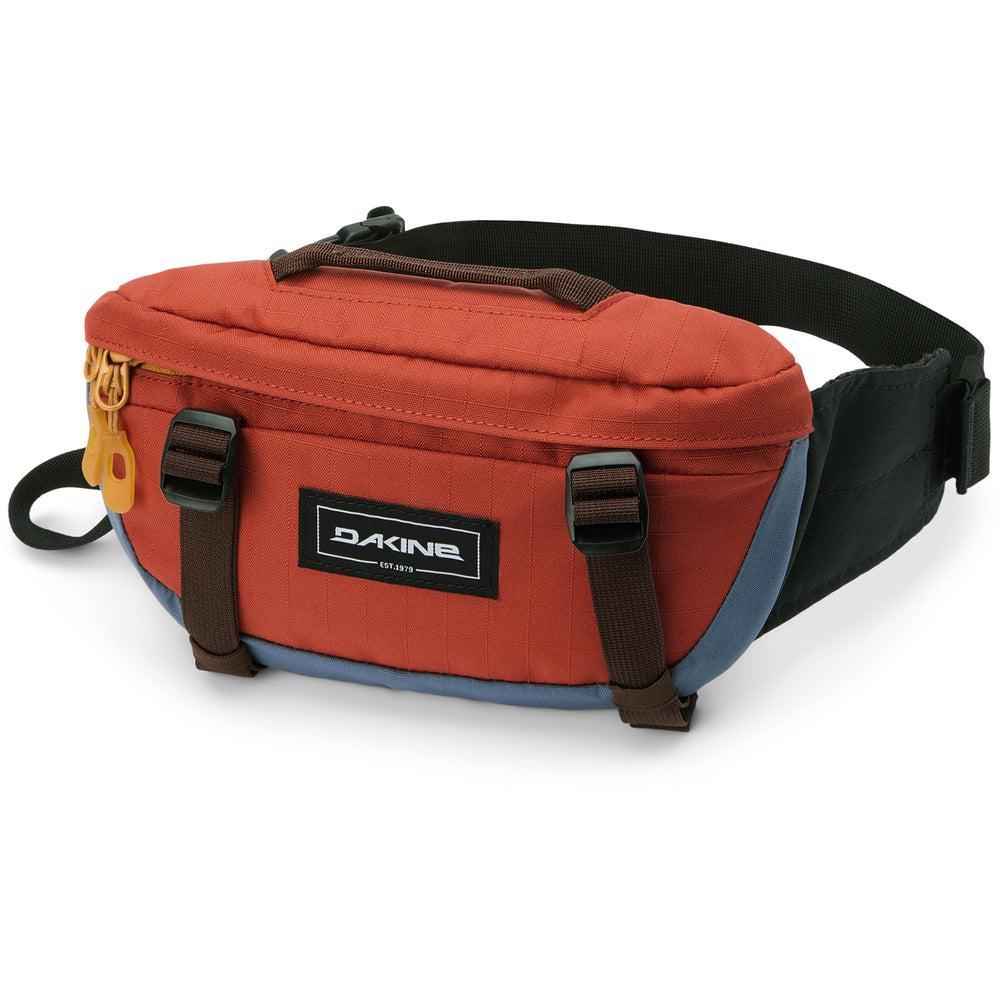 dakine Hot Laps Hip Pack 1L - Red Tide
