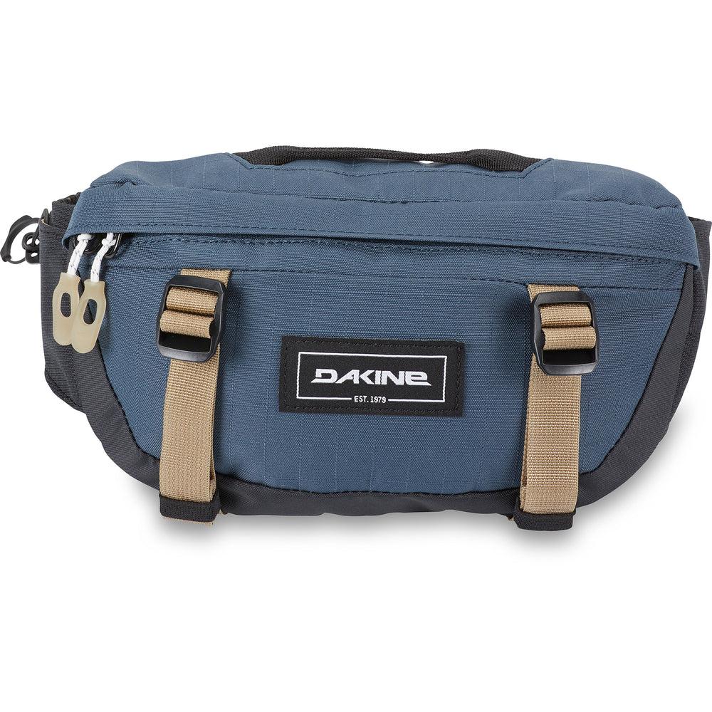 Dakine Hot Laps Hip Pack 1L - Watercolor
