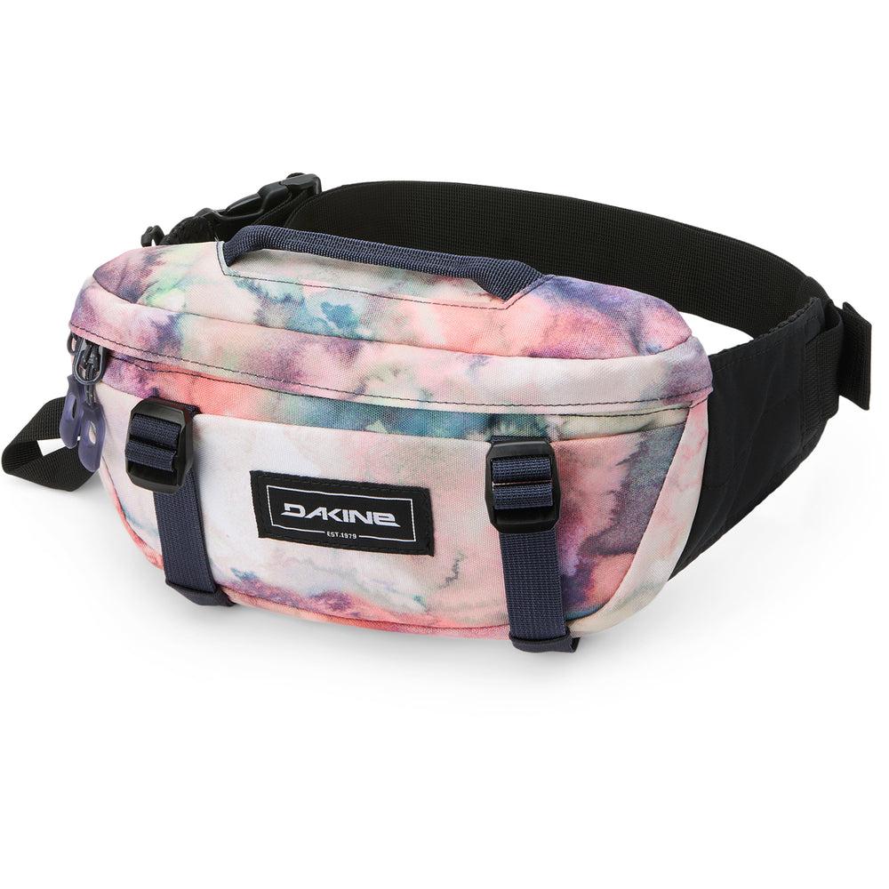dakine Hot Laps Hip Pack 1L - Watercolor