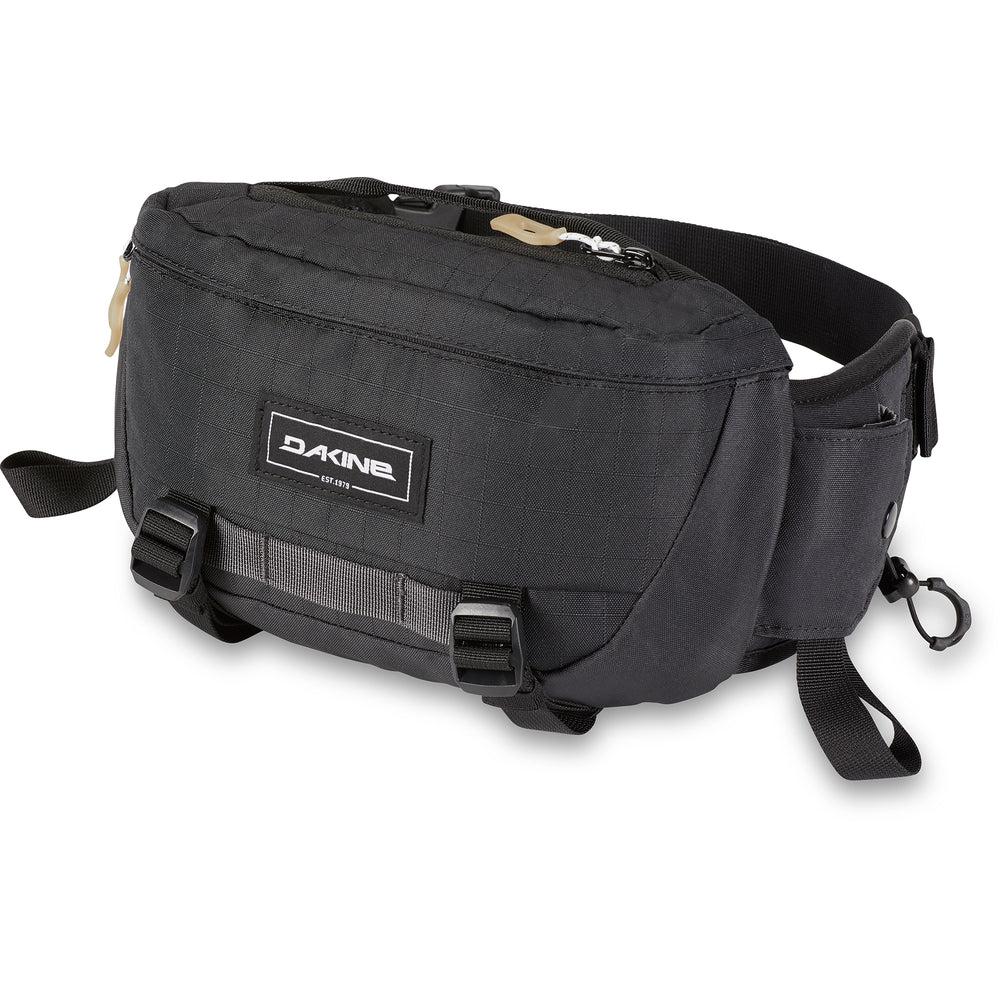 dakine Hot Laps Hip Pack 2L - Black