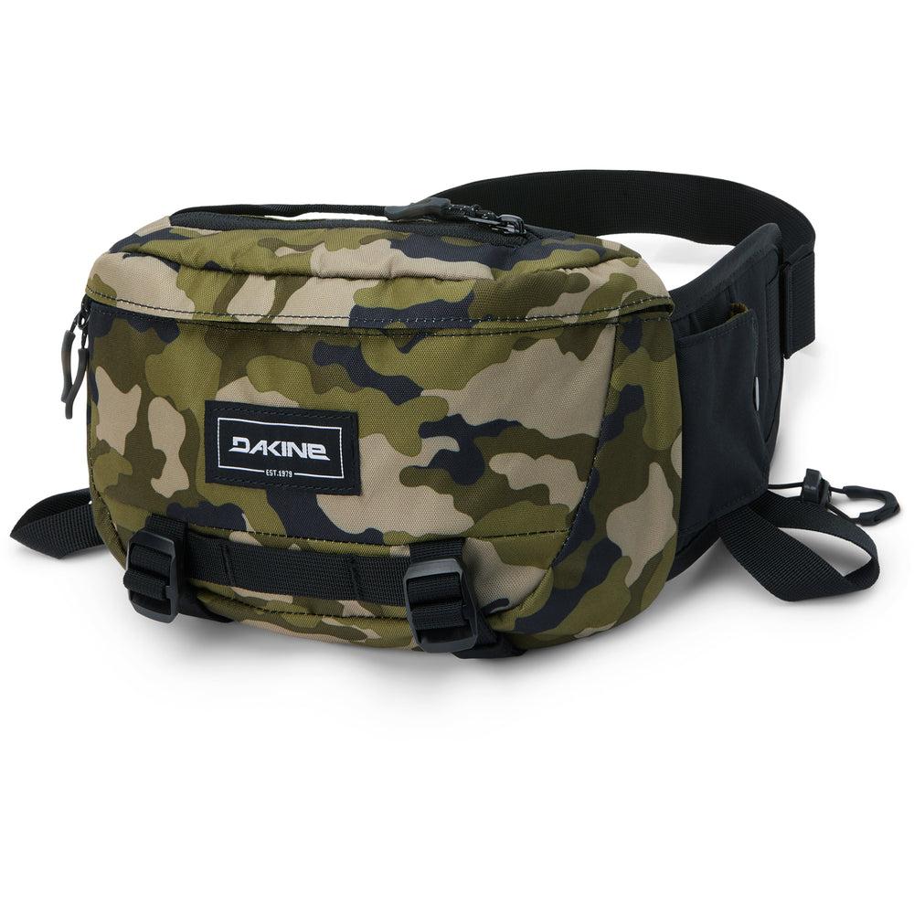 Dakine Hot Laps Hip Pack 2L - Classic Camo