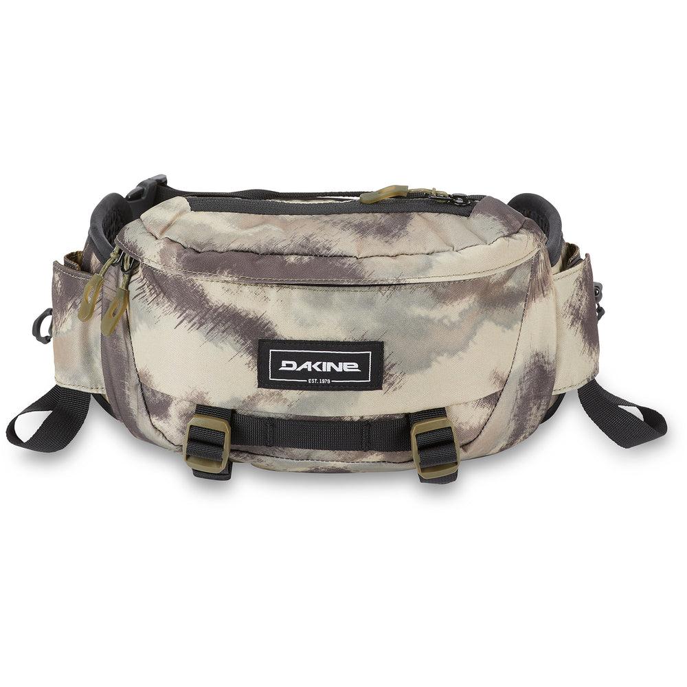 Dakine Hot Laps Hip Pack 2L - Dark Stargazer