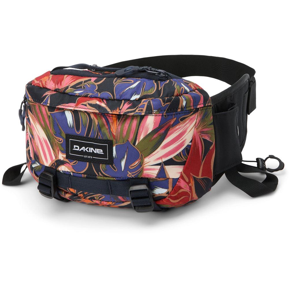 dakine Hot Laps Hip Pack 2L - Dark Stargazer