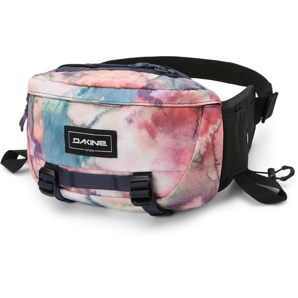 dakine Hot Laps Hip Pack 2L - Watercolor