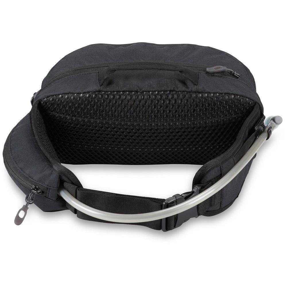 Dakine Hot Laps Hip Pack 5L - Black