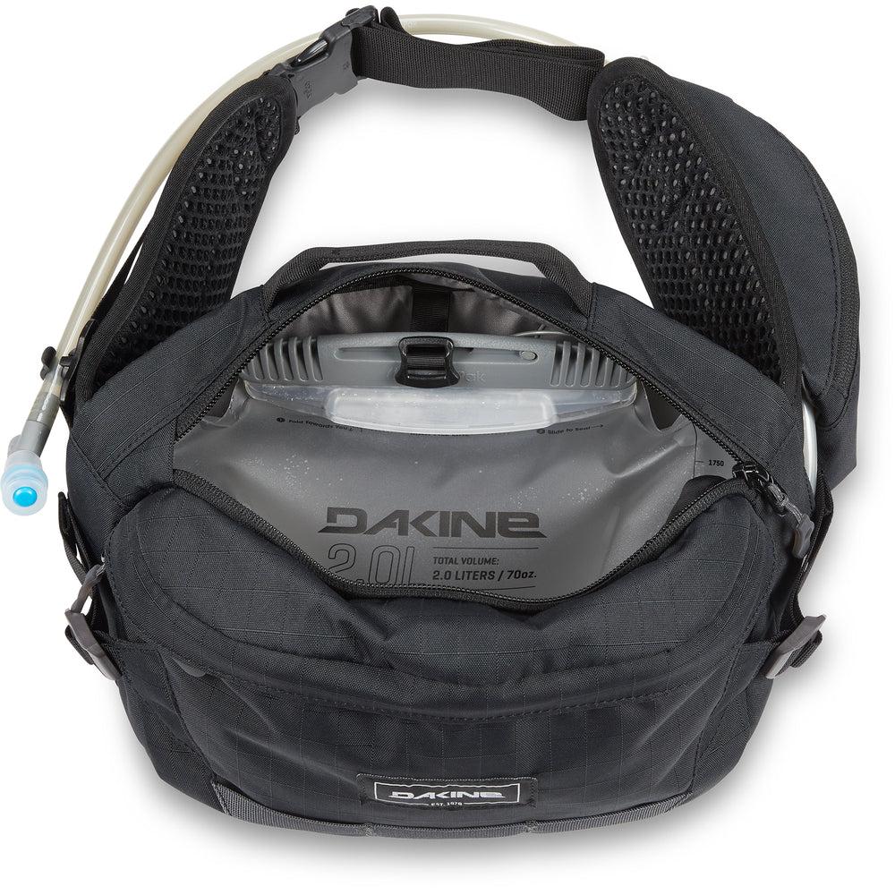Dakine Hot Laps Hip Pack 5L - Black