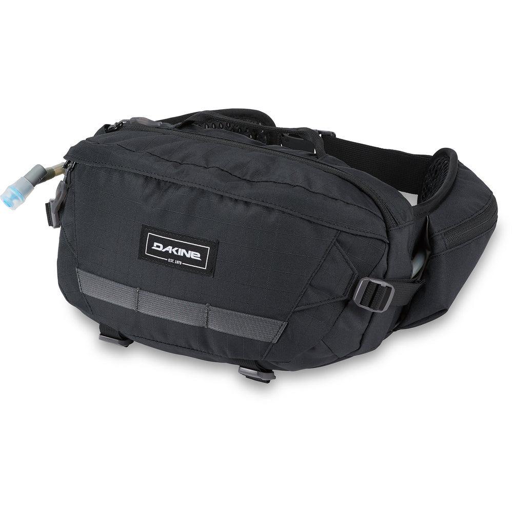 dakine Hot Laps Hip Pack 5L - Black