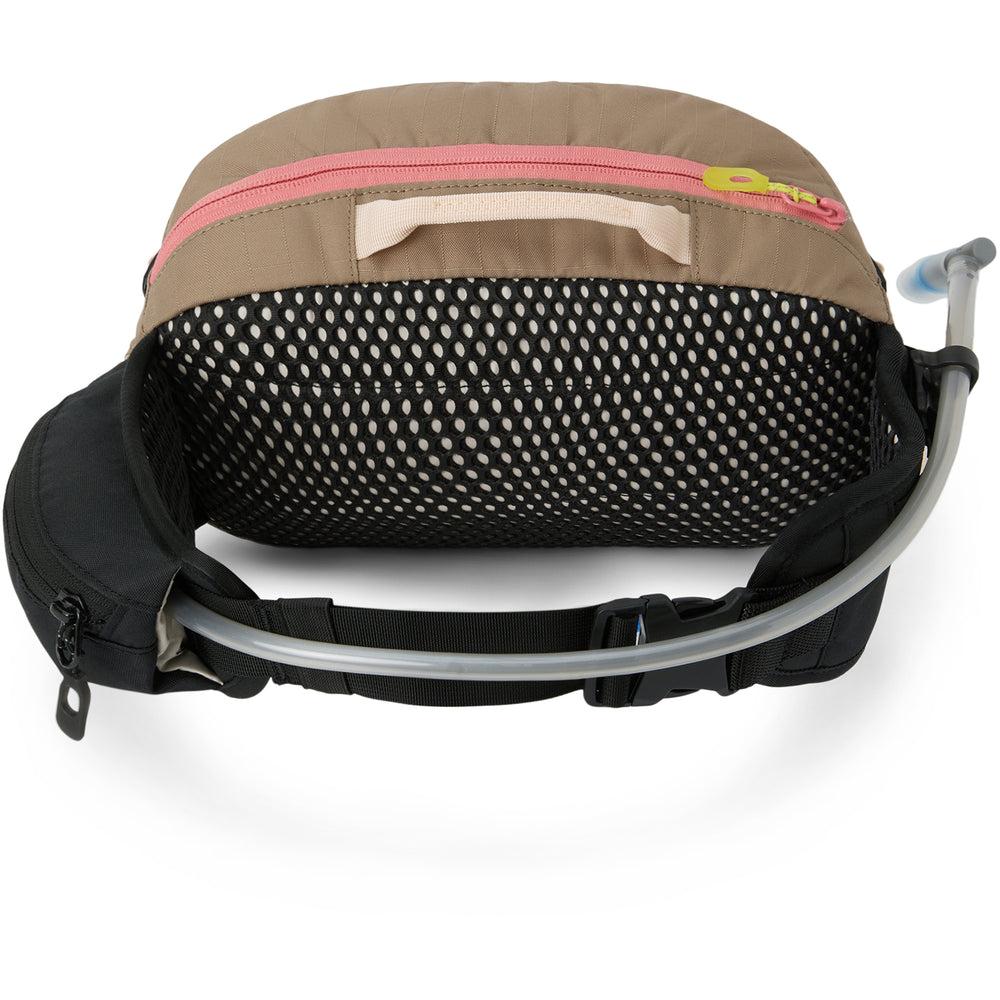 Dakine Hot Laps Hip Pack 5L - Pinebark