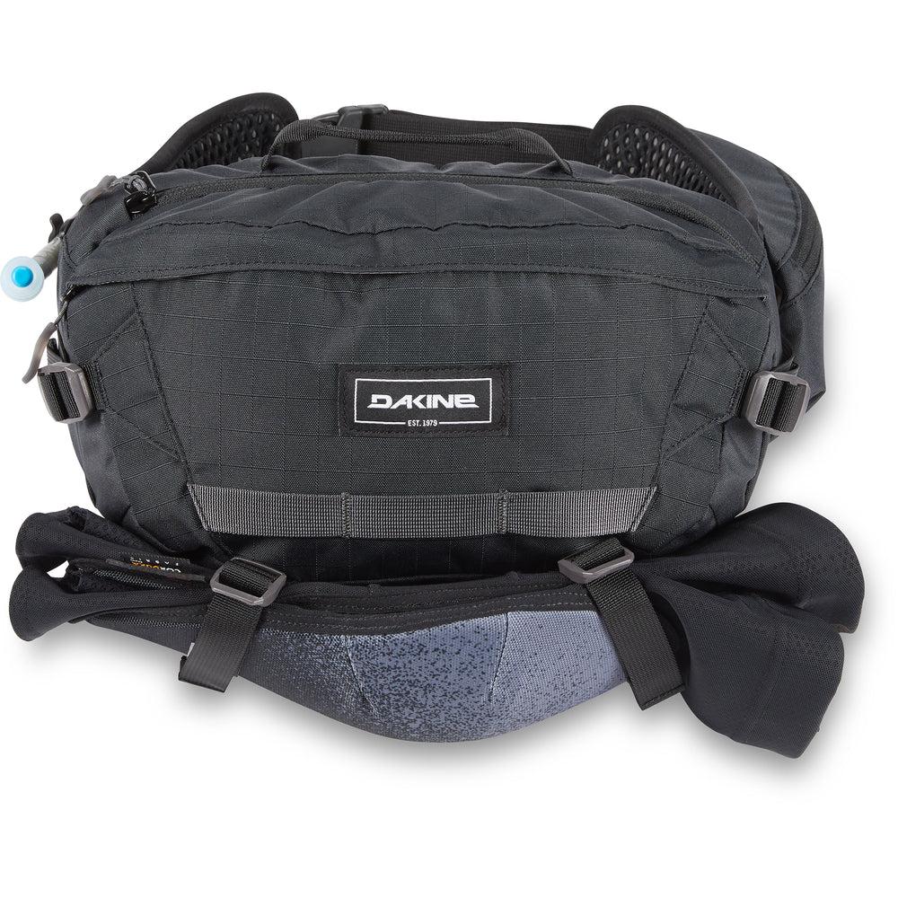 Dakine Hot Laps Hip Pack 5L - Watercolor