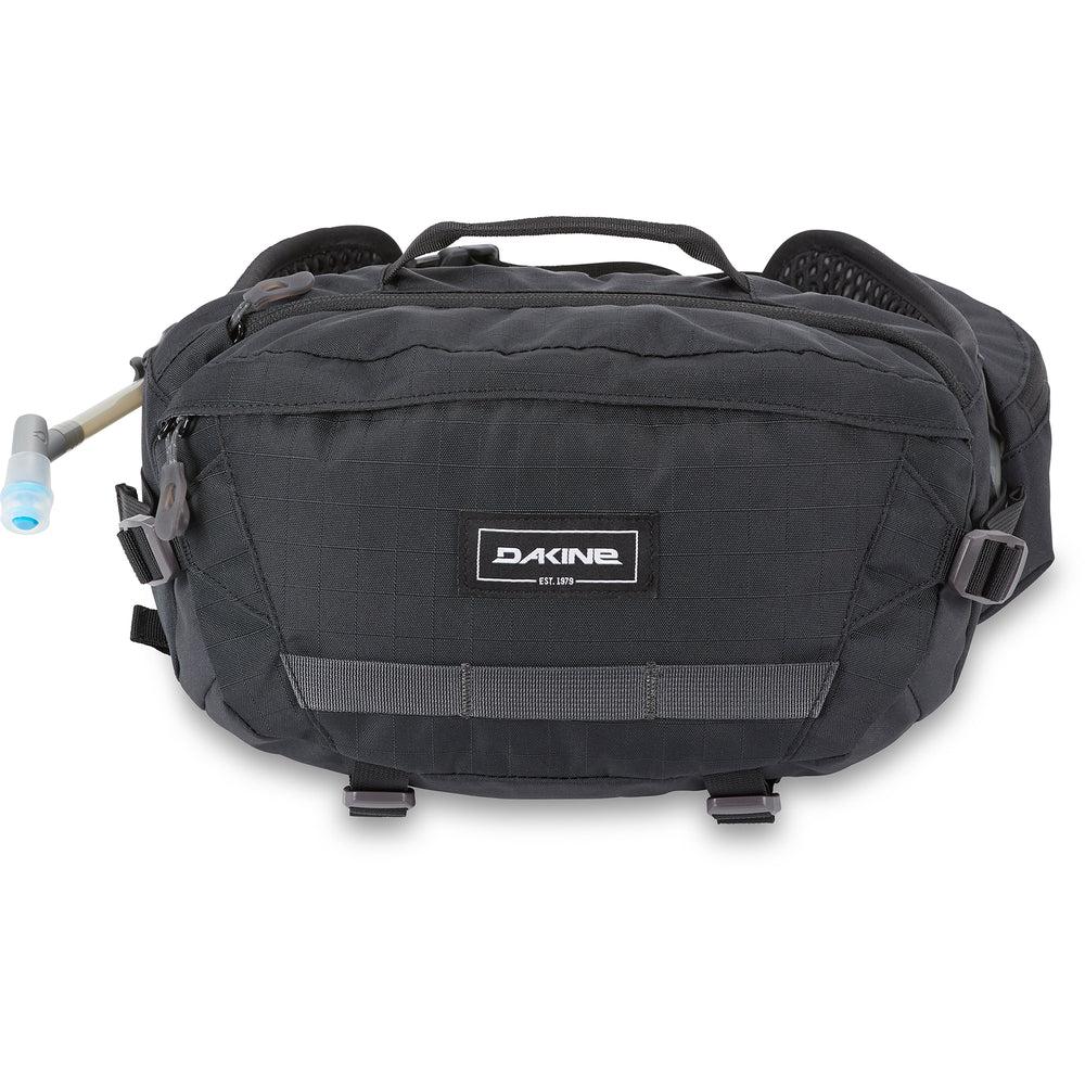 Dakine Hot Laps Hip Pack 5L - Watercolor