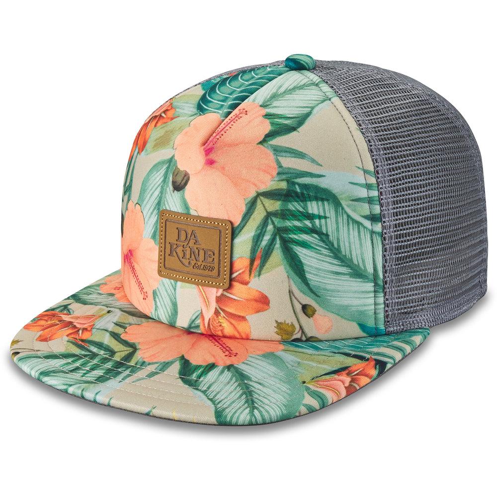dakine Hula Trucker Hat