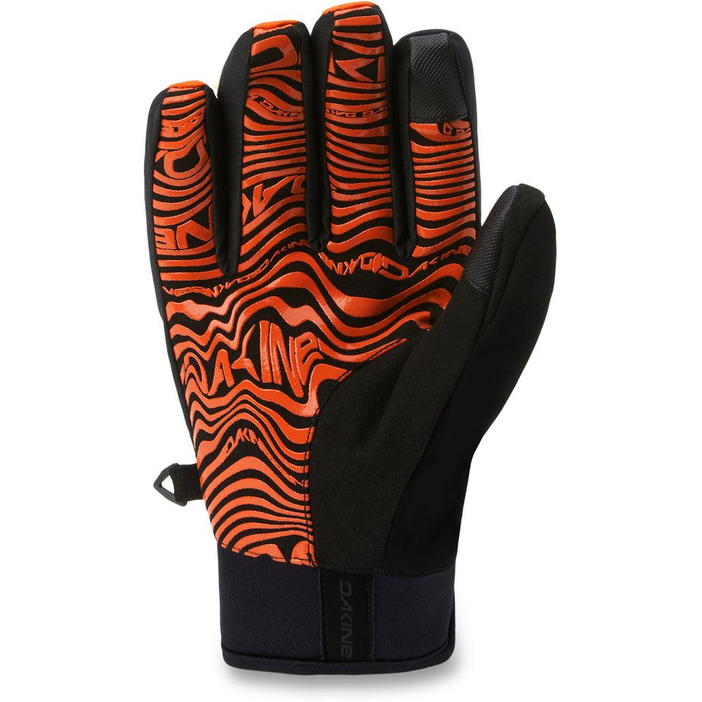Dakine Impreza Gore-Tex Glove - Pureed Pumpkin