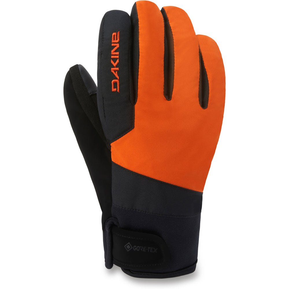 dakine Impreza Gore-Tex Glove - Pureed Pumpkin