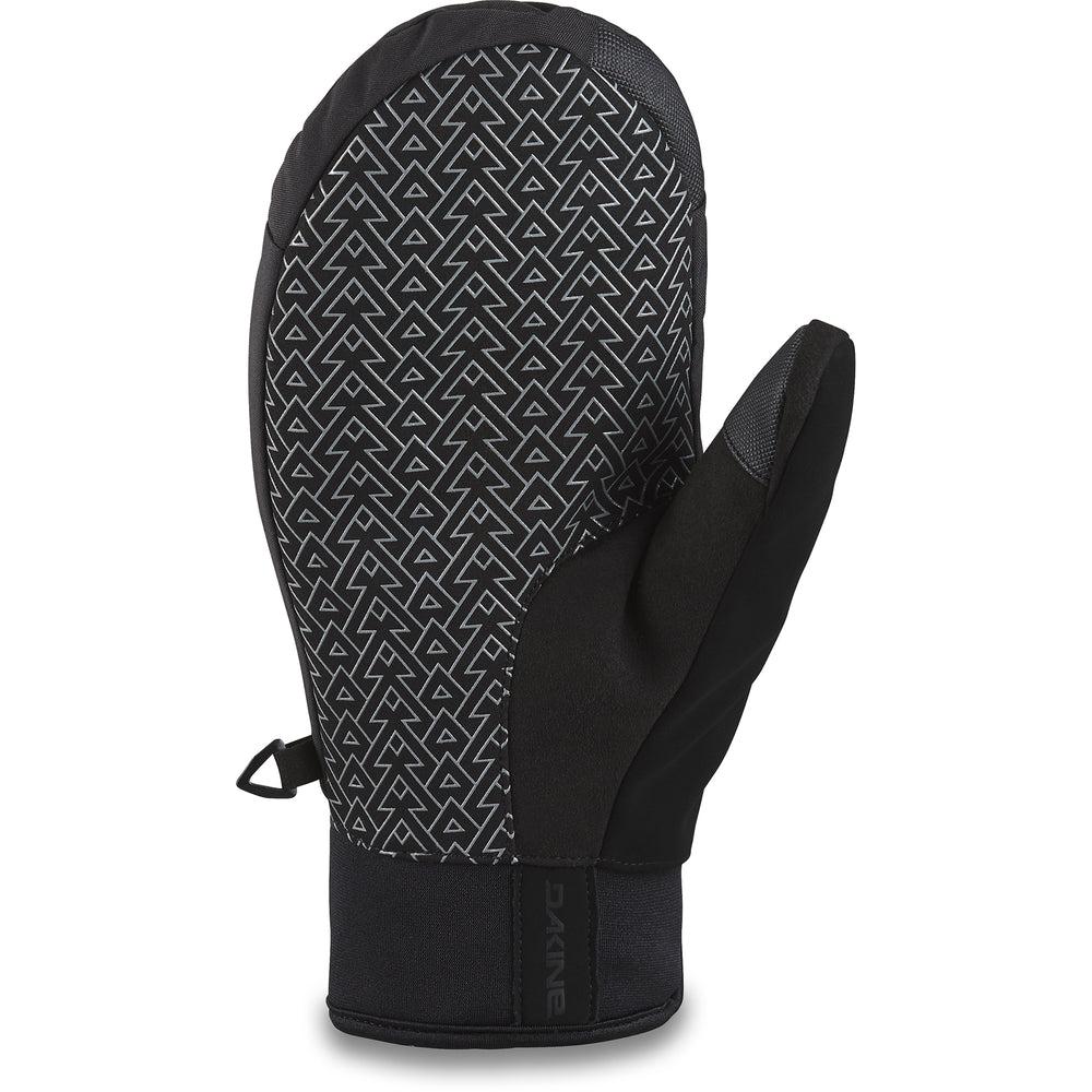 Dakine Impreza Gore-Tex Short Mitt - Black