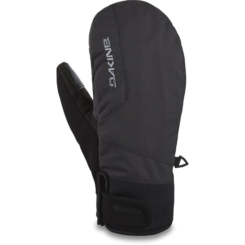 dakine Impreza Gore-Tex Short Mitt - Black