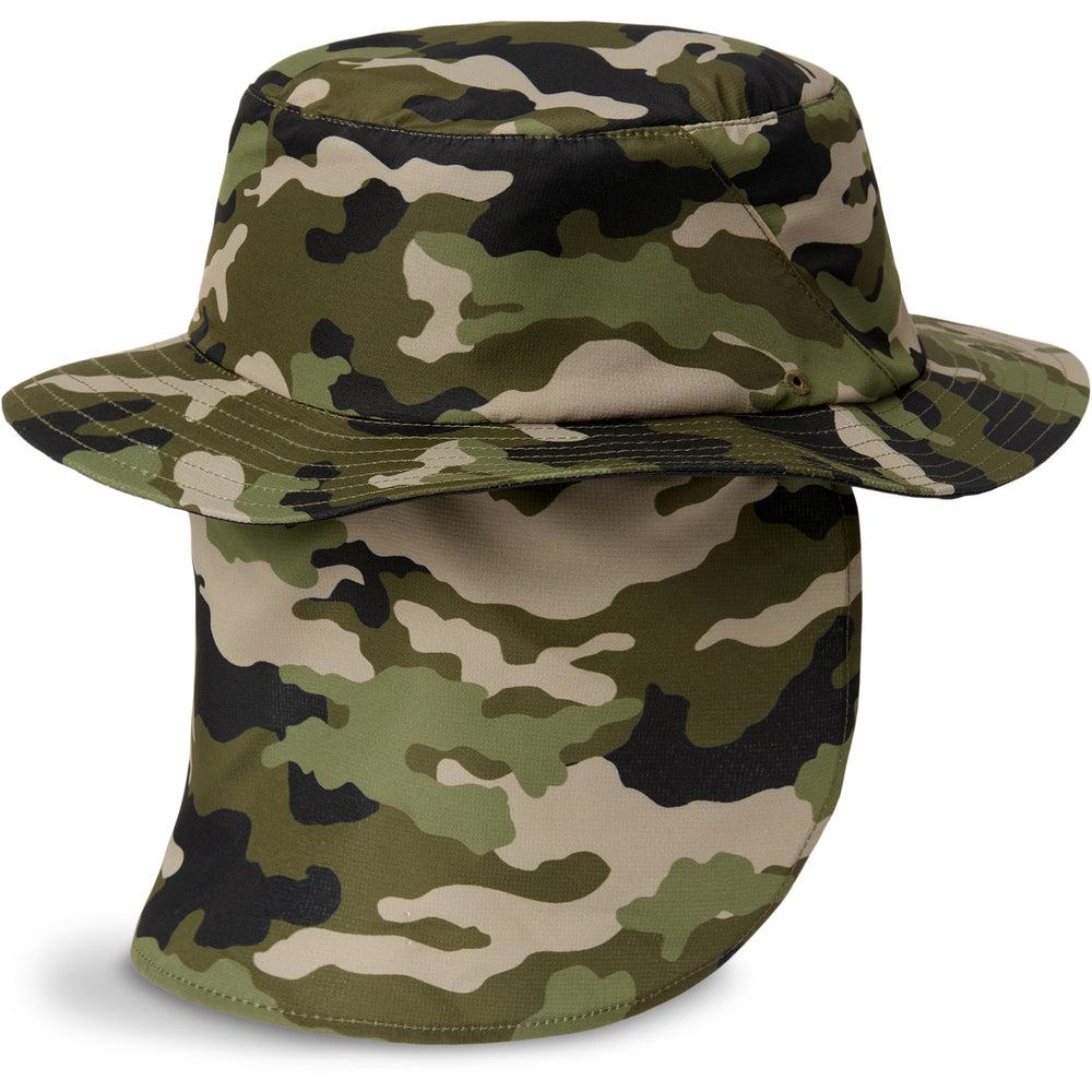 Dakine Indo Surf Hat - Classic Camo
