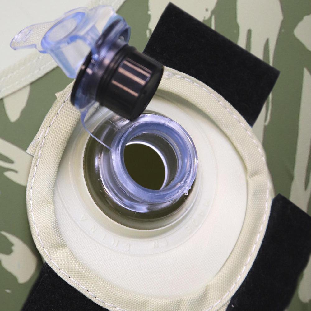 Dakine Inflatable Tube Sled - Brush