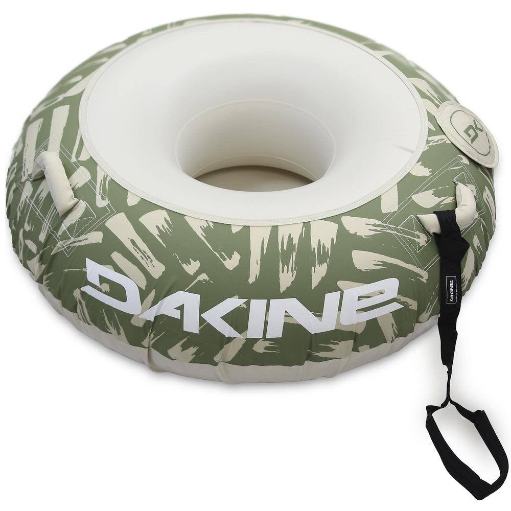 dakine Inflatable Tube Sled - Brush