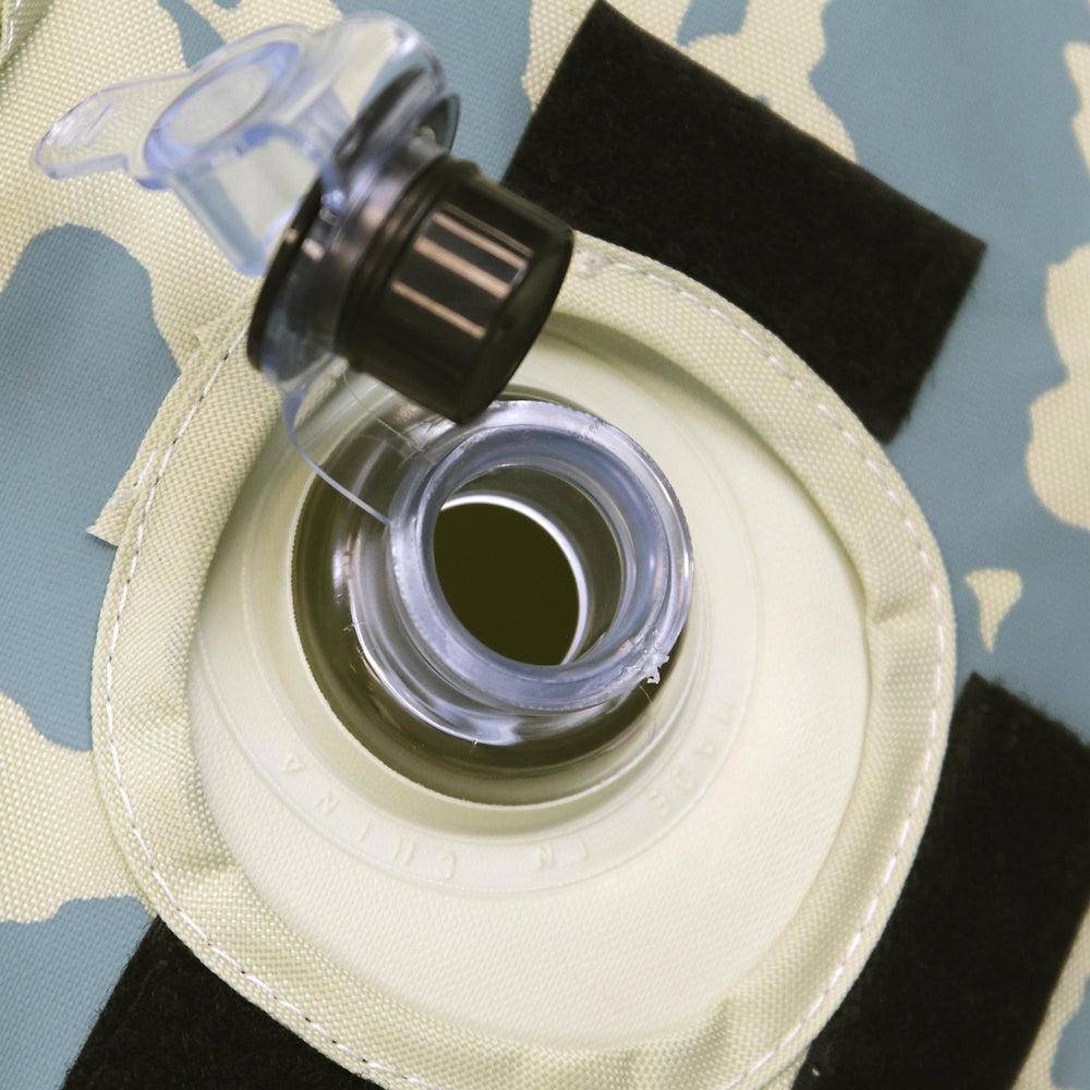 Dakine Inflatable Tube Sled - Topo