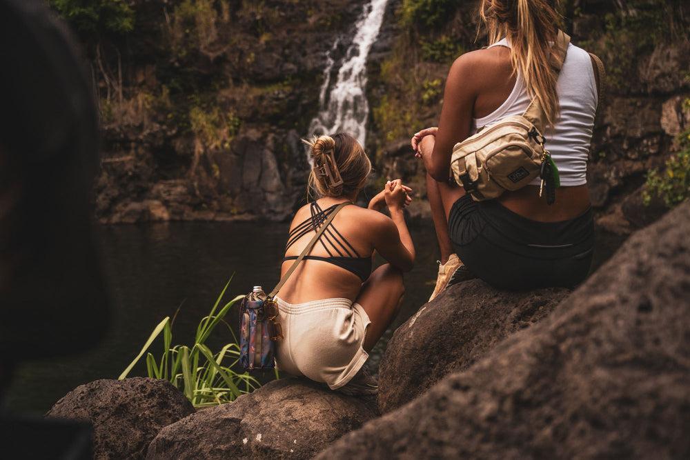 Dakine Jade Hydration Bag - Vintage Indigo