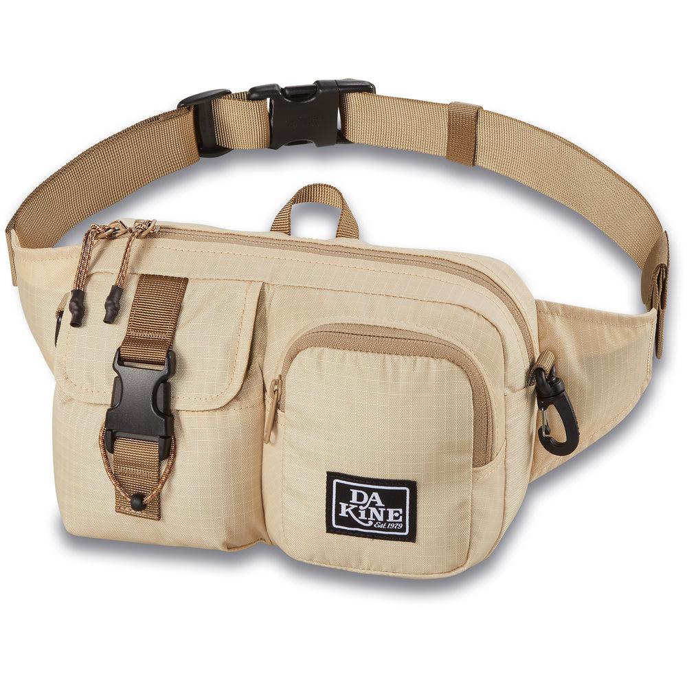 dakine Jagger Hybrid Hip Pack - Mojave Desert
