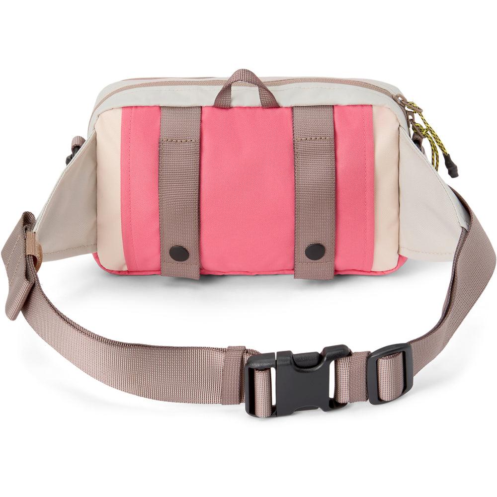 Dakine Jagger Hybrid Hip Pack - Salmon Bay