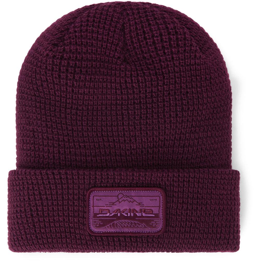 dakine Jamie Beanie - Dark Purple
