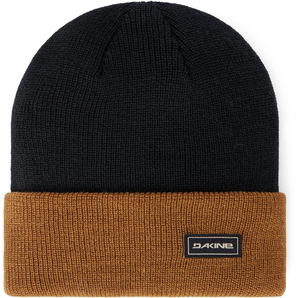 dakine Jayden Beanie - Black Rubber